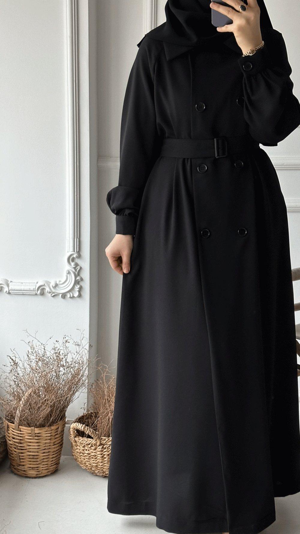 حجاب ساجدة