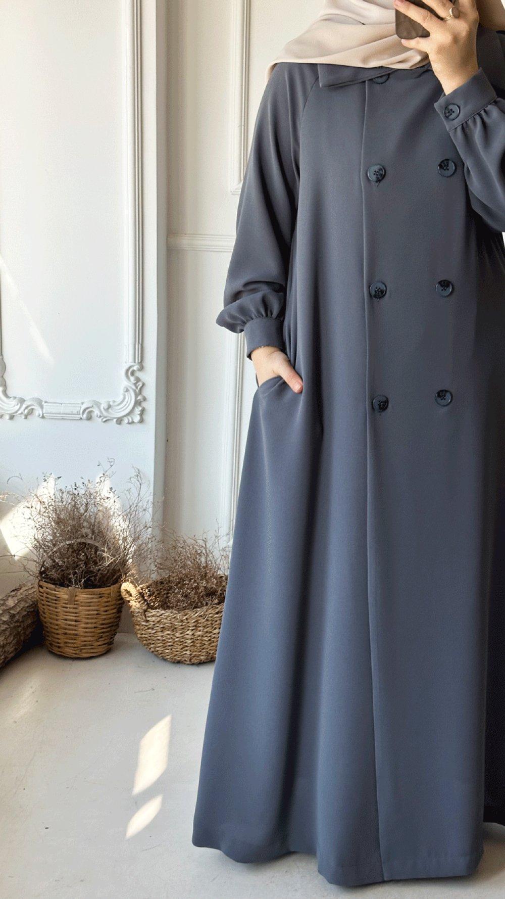 حجاب ساجدة