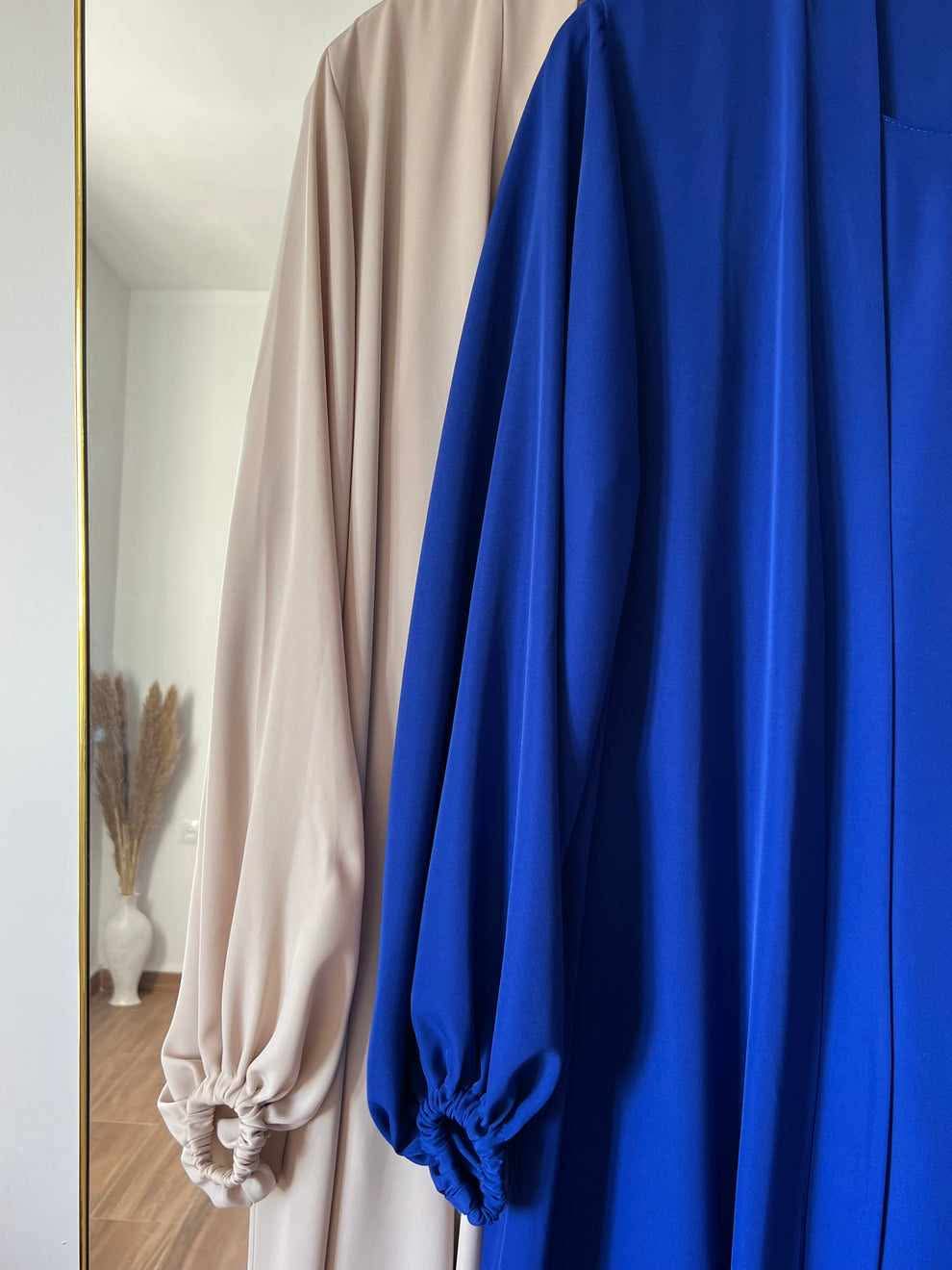 Ensemble Abaya