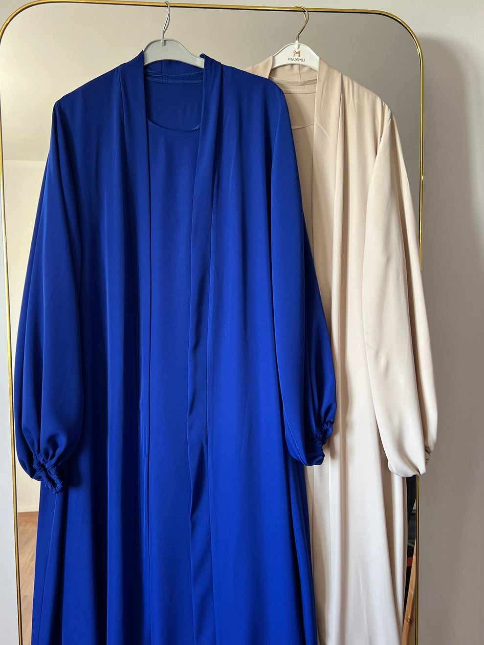 Ensemble Abaya
