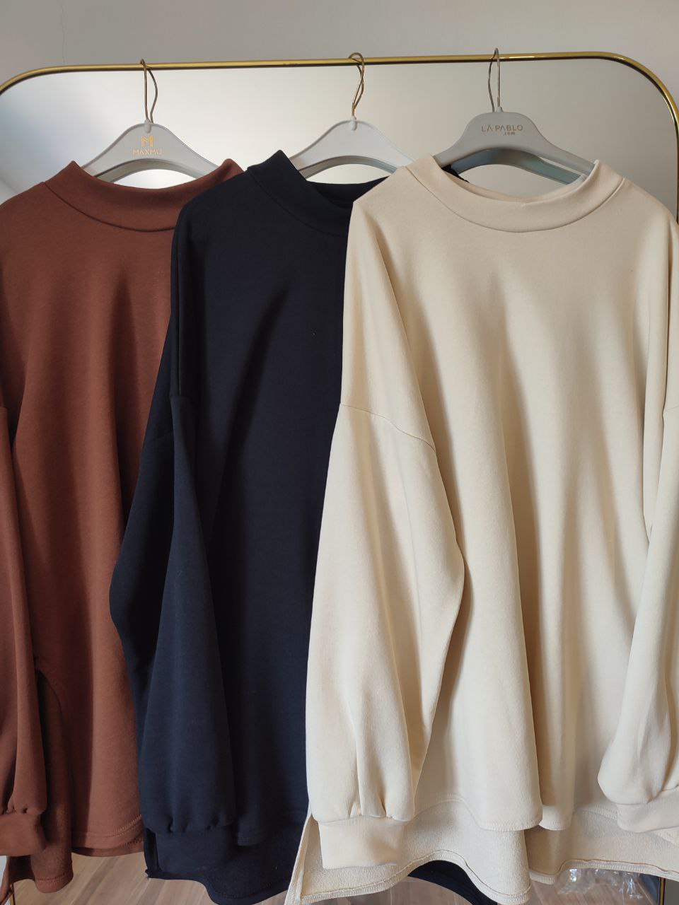 Ensemble liquette + jupe