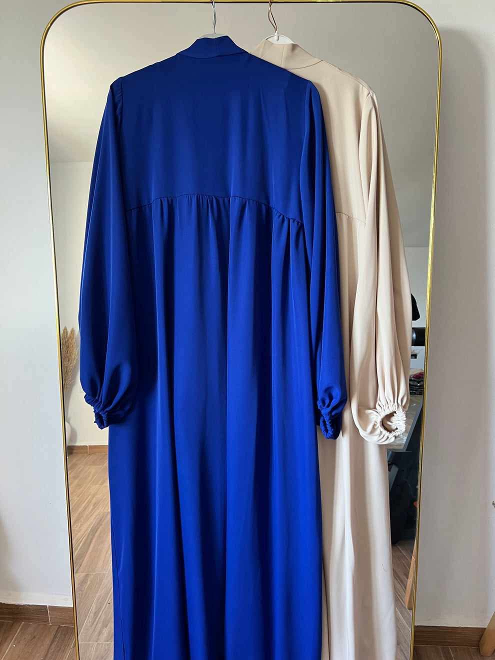 Ensemble Abaya
